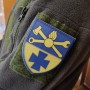  Шеврон ЗСУ інженерні війська