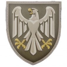 Шеврон 82 окрема десантно-штурмова бригада ЗСУ олива