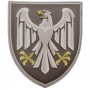 Нашивка 82 ОДШБр Вооруженных Сил Украины полевой