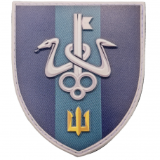Шеврон Морской пехоты Школа морского пехотинца