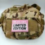 Шеврон Привіт, я limited edition