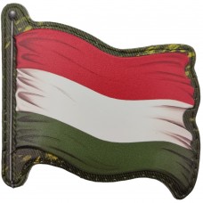 Шеврон флаг Болгария
