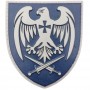 Шеврон ВСУ 39 бригада тактичної авіації 