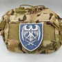 Шеврон ВСУ 39 бригада тактичної авіації 
