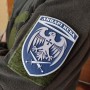 Шеврон ВСУ 39 БрТА Лицарі неба повседневный