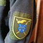 Шеврон ЗСУ 17 армійський корпус