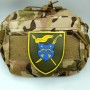 Шеврон ЗСУ 17 армійський корпус