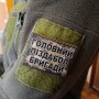 Шеврон Головний піздабол бригади