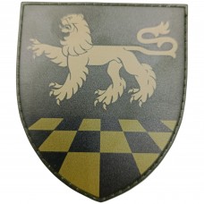 Шеврони 239 центр подготовки подразделений олива