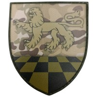  Шеврон 239 центр підготовки підрозділів мультикам