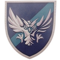 Шеврон ЗСУ МП А4768