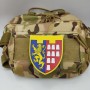 Шеврон ЗСУ 103 бригада тероборони