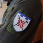 Шеврон ВСУ 78 окремий батальйон ТрО