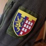 Шеврон ЗСУ 103 бригада тероборони