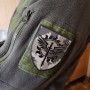 Шеврон ЗСУ 21 окремий батальйону спеціального призначення піксель