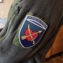 Шеврон ЗСУ 39 ОБр БО 