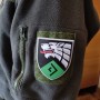 Шеврон ССО Рух опору Північ