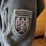 Шеврон ВСУ 39 бригада тактичної авіації Лицарі неба