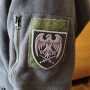Шеврон ВСУ 39 бригада тактичної авіації олива