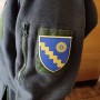 Шеврон ЗСУ Кадровий центр