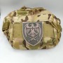 Шеврон ВСУ 39 бригада тактичної авіації олива