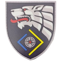 Шеврон ССО Тактична група КРУК