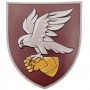 Шеврон ВСУ 421 окремий батальйон безпілотних систем