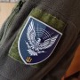 Шеврон ЗСУ 310 батальйон радіоелектронної боротьби