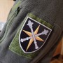 Шеврон ЗСУ Головне оперативне управління