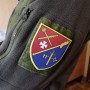 Шеврон ВСУ Тернопільський обласний ТЦК СП Січових Стрільців