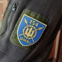 Шеврон ВСУ 154 ОМБр