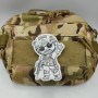 Шеврон Боевой лук