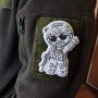 Шеврон Боевой лук