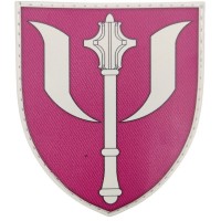 Шеврон ЗСУ Управління психологічного забезпечення