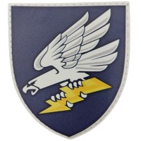 Шеврон ЗСУ А4665