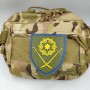 Шеврон ЗСУ 41 окрема механізована бригада