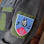 Шеврон ЗСУ 2 загін спеціального призначення