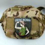 Шеврон Strong Woman