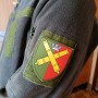 Шеврон ВСУ 68 отдельная артиллерийская бригада
