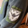  Шеврон ЗСУ 46 об'єднаний центр забезпечення піксель