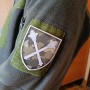  Шеврон ЗСУ Генеральний штаб піксель