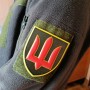 Шеврон ЗСУ Командування