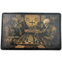 Нашивка Ти вже зробив вибір