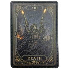 Шеврон ХІІІ Death