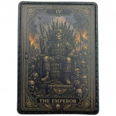 Шеврон IV The Emperor