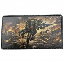 Шеврон Не здамось!