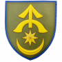 Шеврон ВСУ 31 отдельная механизированная бригада объемный