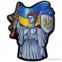 Шеврон Батьківщина-Мати