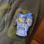 Шеврон Батьківщина-Мати
