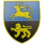 Шеврон ВСУ 454 піхотний батальйон